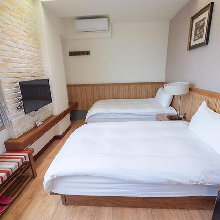 Theday B&B Magong Cameră foto