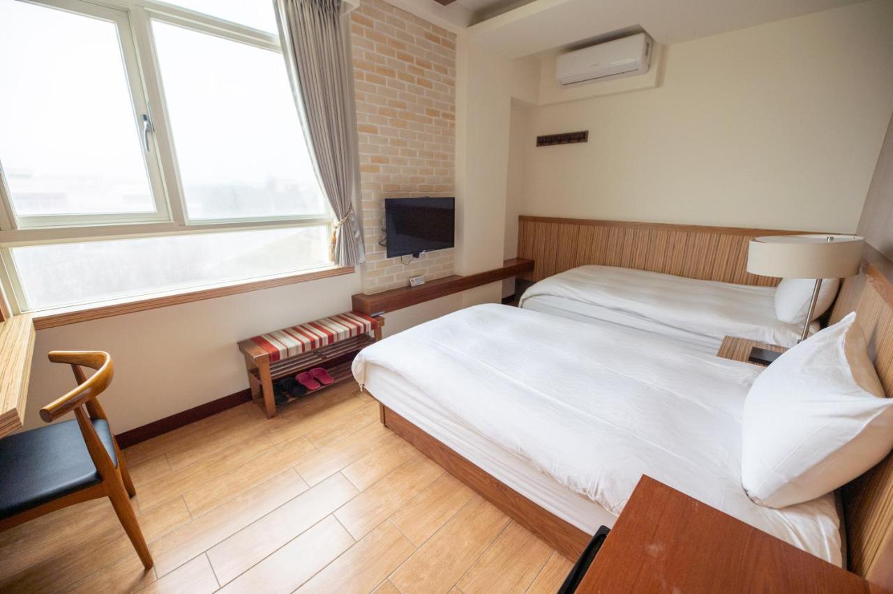 Theday B&B Magong Cameră foto