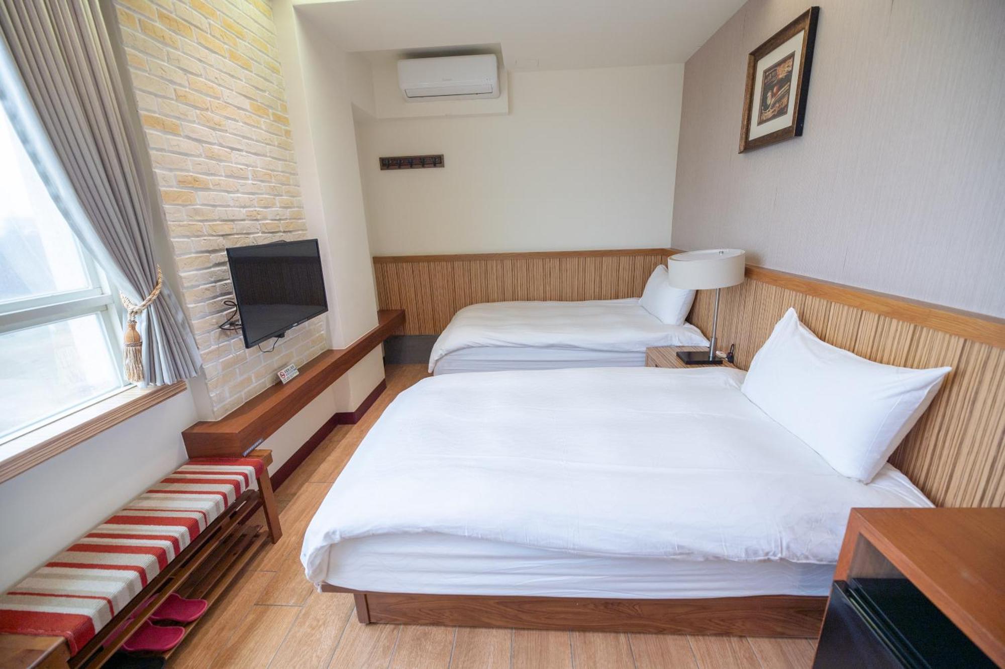 Theday B&B Magong Cameră foto