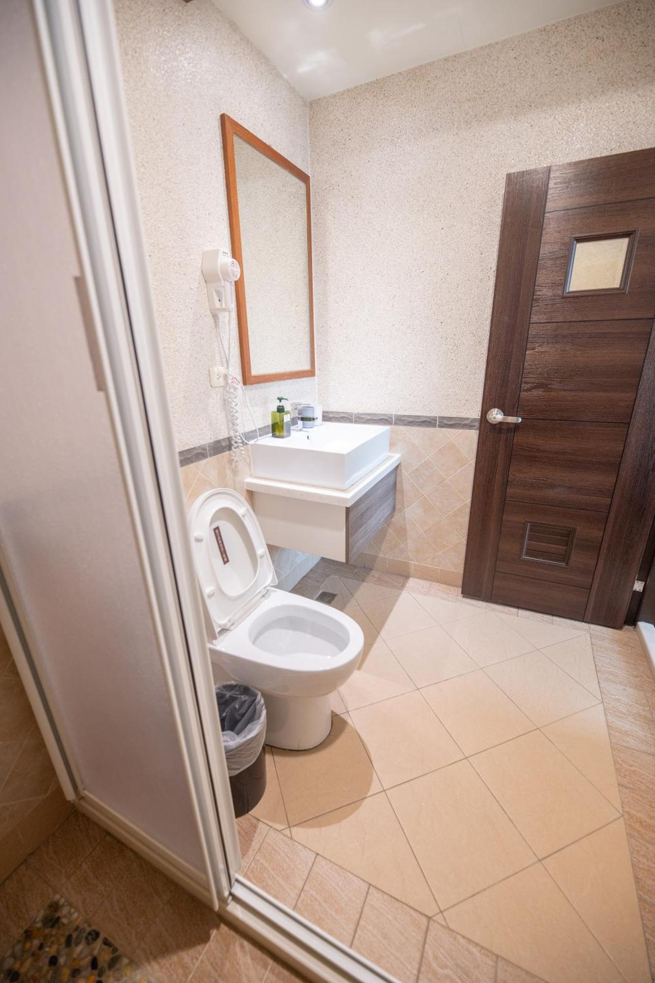 Theday B&B Magong Cameră foto