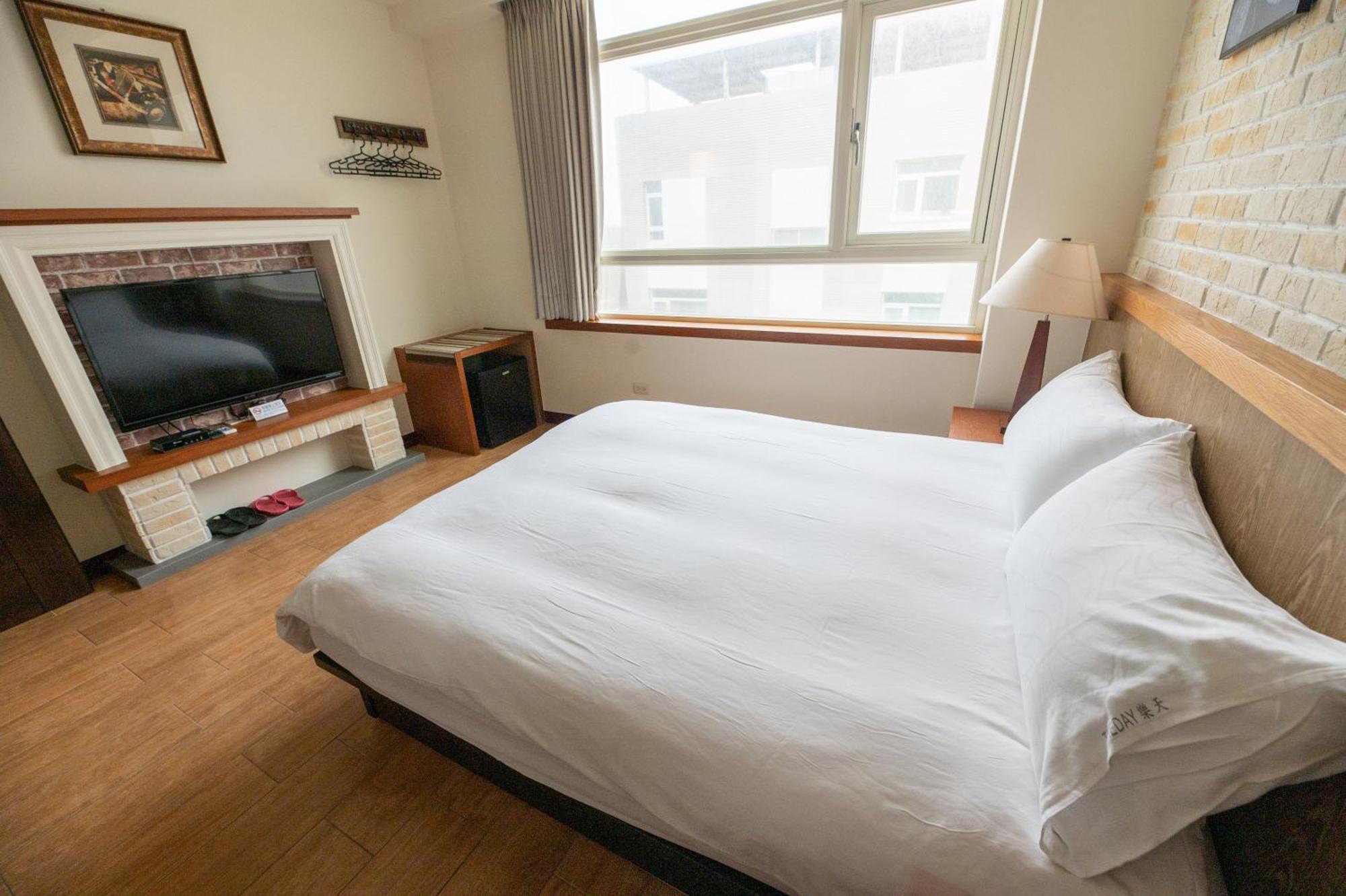 Theday B&B Magong Cameră foto