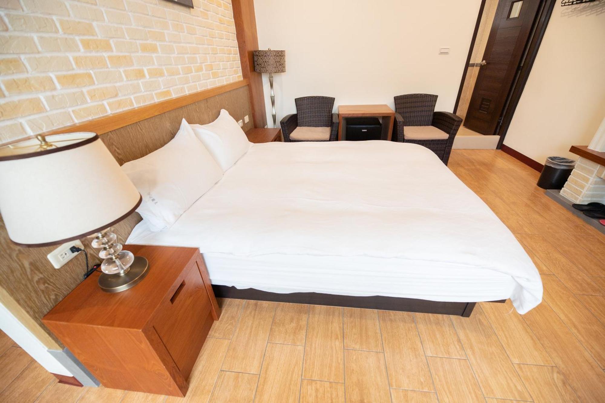 Theday B&B Magong Cameră foto