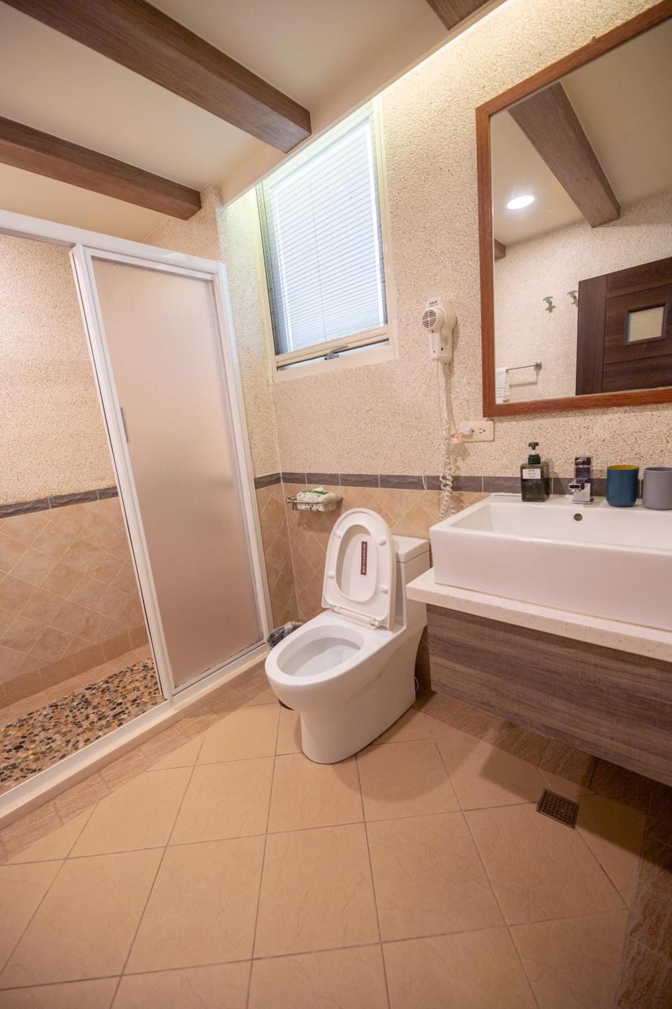 Theday B&B Magong Cameră foto